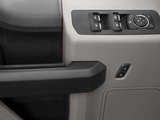 2017 Ford F-150 Lari