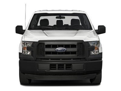 2017 Ford F-150 Lari
