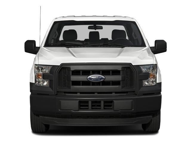 2017 Ford F-150 Lari