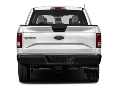 2017 Ford F-150 Lari