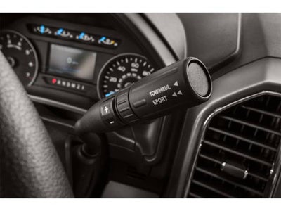 2015 Ford F-150 Lari
