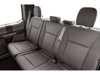 2015 Ford F-150 Lari