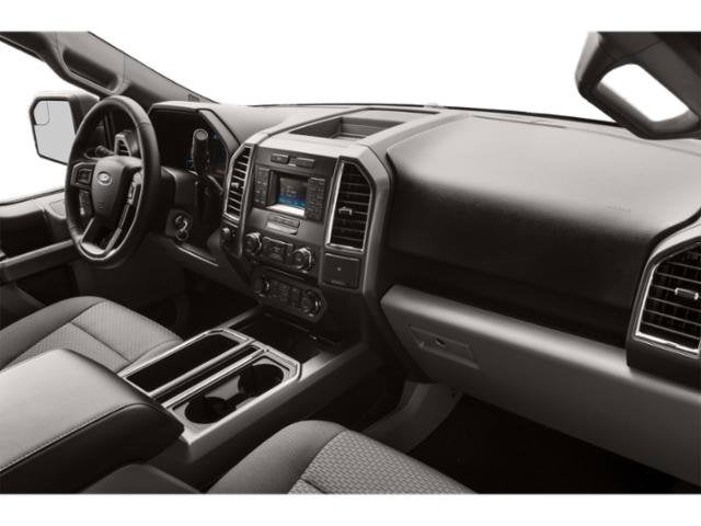 2015 Ford F-150 Lari
