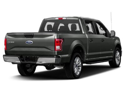 2015 Ford F-150 Lari
