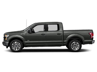 2015 Ford F-150 Lari
