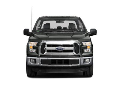 2015 Ford F-150 Lari