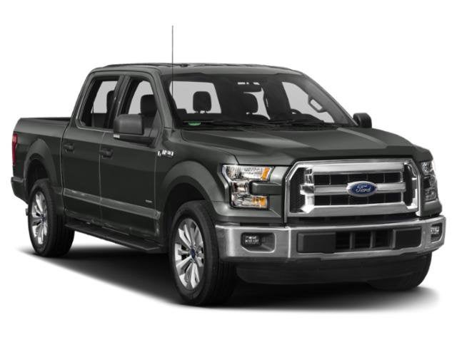 2015 Ford F-150 Lari