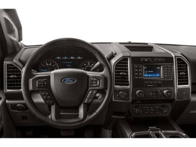 2015 Ford F-150 Lari