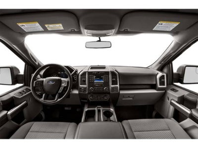 2015 Ford F-150 Lari