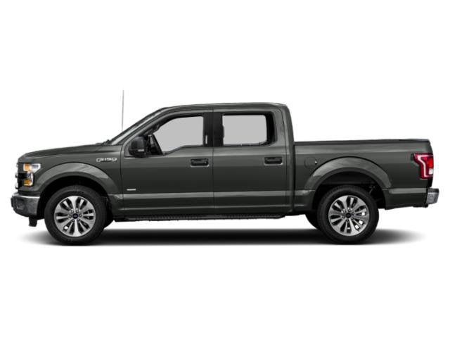 2015 Ford F-150 Lari