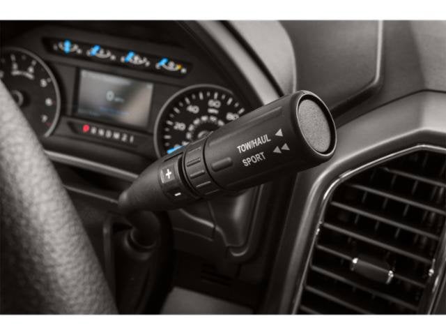 2015 Ford F-150 Lari