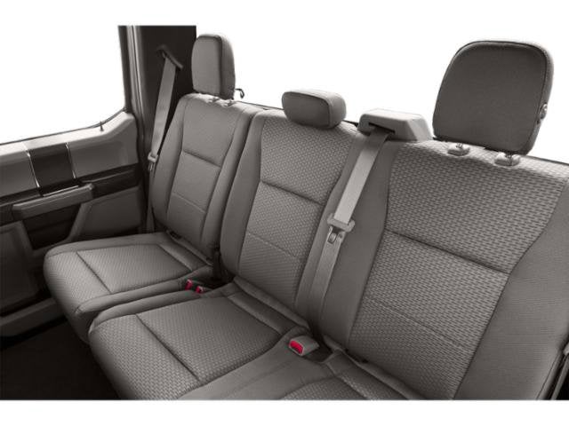 2015 Ford F-150 Lari
