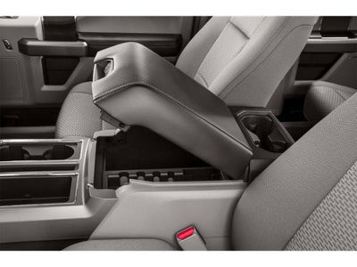 2015 Ford F-150 Lari
