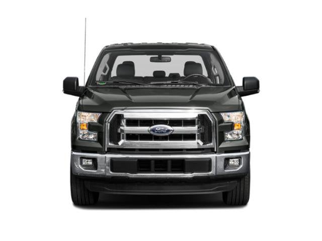 2015 Ford F-150 Lari