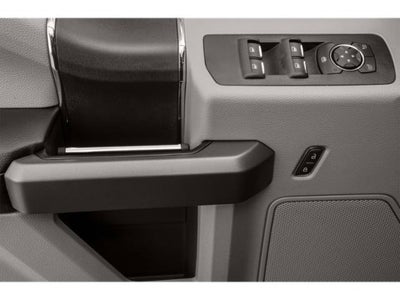 2015 Ford F-150 Lari