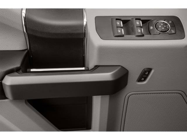 2015 Ford F-150 Lari
