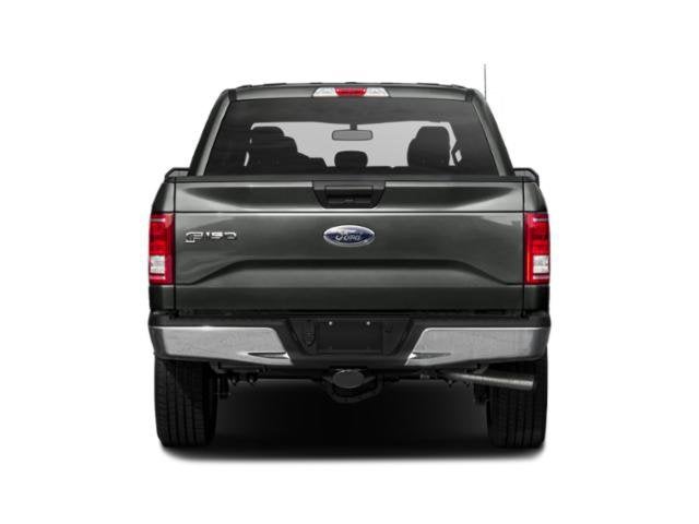2015 Ford F-150 Lari
