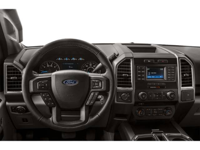 2015 Ford F-150 Lari