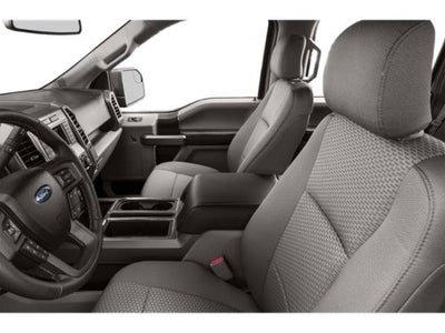 2015 Ford F-150 Lari