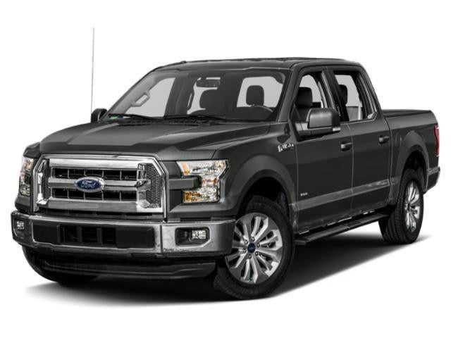 2015 Ford F-150 Lari