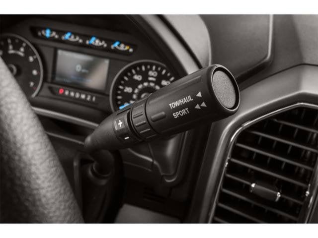 2015 Ford F-150 Lari
