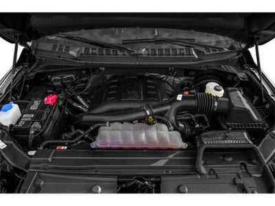 2015 Ford F-150 Lari