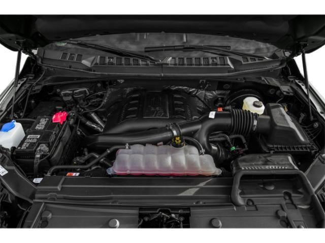 2015 Ford F-150 Lari