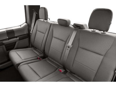 2015 Ford F-150 Lari