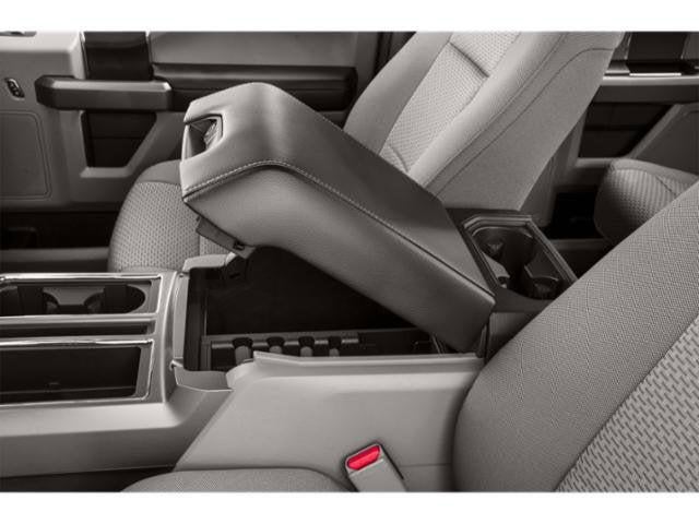 2015 Ford F-150 Lari