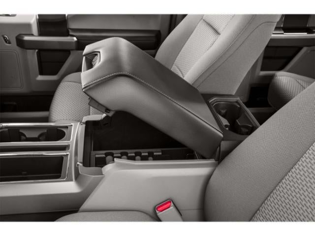 2015 Ford F-150 Lari