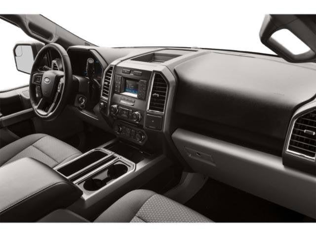 2015 Ford F-150 Lari