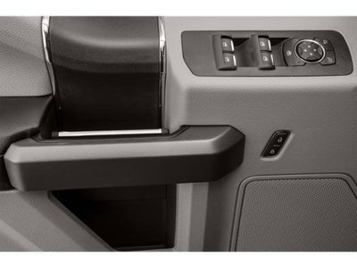 2015 Ford F-150 Lari