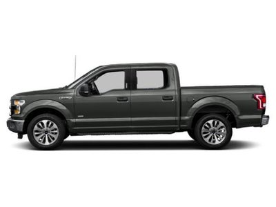 2015 Ford F-150 Lari