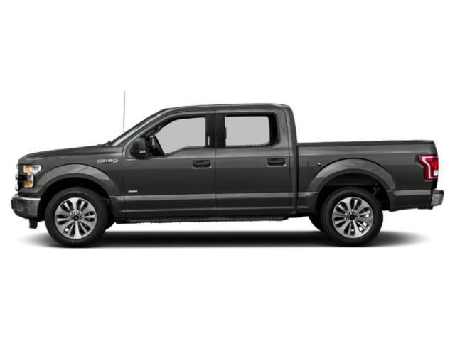 2015 Ford F-150 Lari