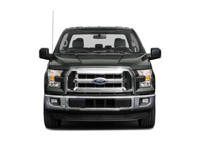 2015 Ford F-150 Lari