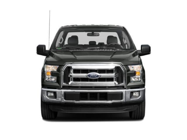 2015 Ford F-150 Lari
