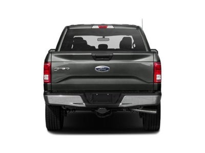 2015 Ford F-150 Lari