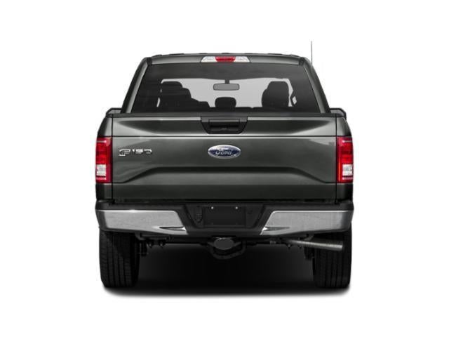 2015 Ford F-150 Lari