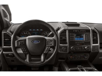 2015 Ford F-150 Lari