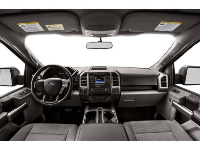 2015 Ford F-150 Lari