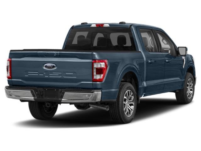 2021 Ford F-150 LARI