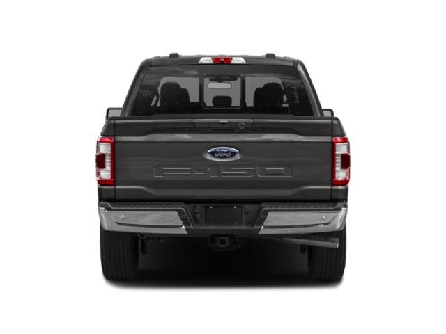 2021 Ford F-150 LARI