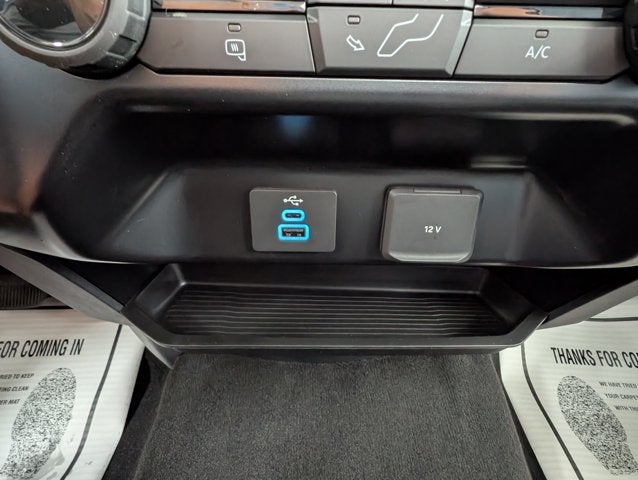 2025 Ford Super Duty F-350 SRW F-350® XL