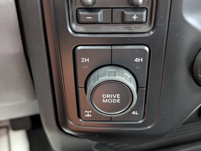 2025 Ford Super Duty F-350 SRW F-350® XL