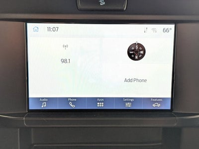 2025 Ford Super Duty F-350 SRW F-350® XL