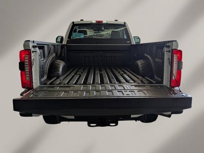 2025 Ford Super Duty F-350 SRW F-350® XL