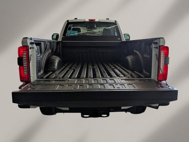 2025 Ford Super Duty F-350 SRW F-350® XL