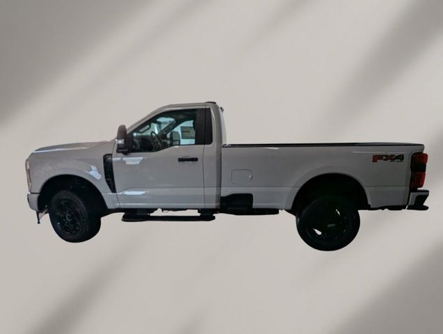 2025 Ford Super Duty F-350 SRW F-350® XL