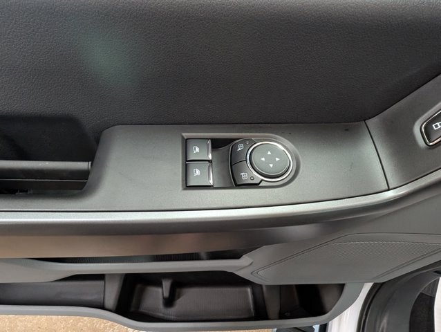 2025 Ford Super Duty F-350 SRW F-350® XL