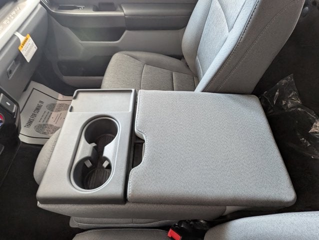 2025 Ford Super Duty F-350 SRW F-350® XL